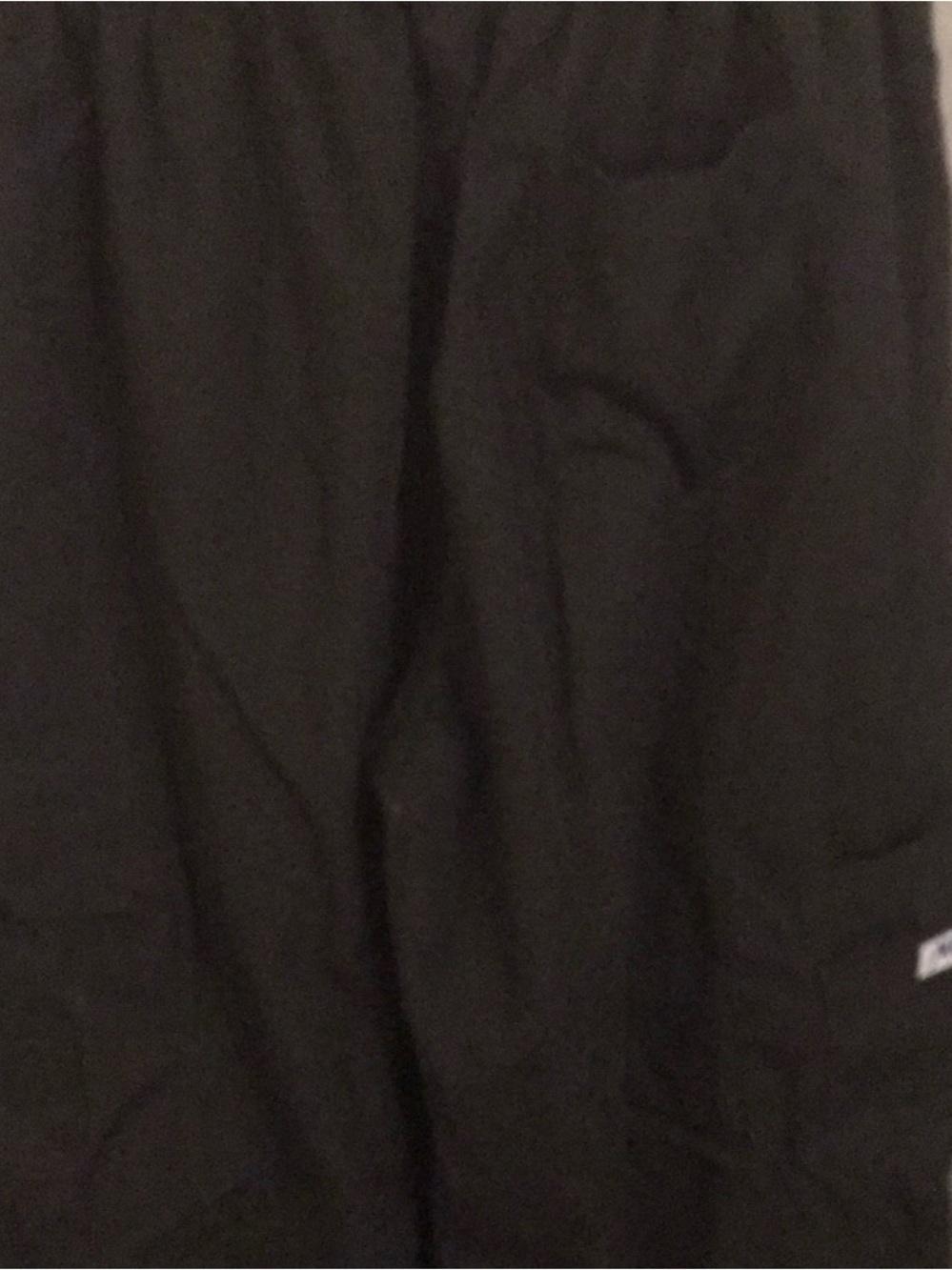 🦞Classic Black Women's scrub MOBB work Pants